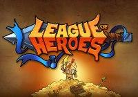 Read review for League of Heroes - Nintendo 3DS Wii U Gaming
