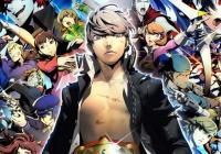 Review for Persona 4 Arena Ultimax on PC