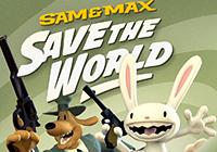 Review for Sam & Max Save the World on Nintendo Switch
