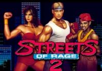 Read review for 3D Streets of Rage 2 - Nintendo 3DS Wii U Gaming