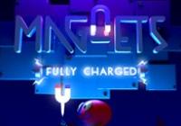 Review for MagNets: Fully Charged on Xbox One