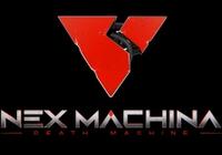 Review for Nex Machina on PlayStation 4