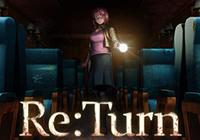 Read review for Re:Turn - One Way Trip - Nintendo 3DS Wii U Gaming