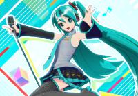 Read Review: Hatsune Miku: Project Diva Mega Mix (Switch) - Nintendo 3DS Wii U Gaming