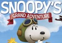 Read review for The Peanuts Movie: Snoopy's Grand Adventure - Nintendo 3DS Wii U Gaming