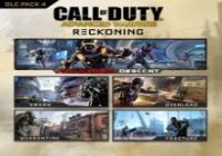 Read review for Call of Duty: Advanced Warfare - Reckoning - Nintendo 3DS Wii U Gaming