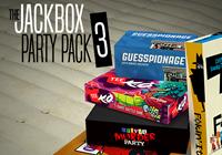 Read review for The Jackbox Party Pack 3 - Nintendo 3DS Wii U Gaming