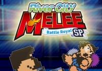 Read review for River City Melee: Battle Royal SP - Nintendo 3DS Wii U Gaming