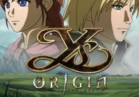 Read review for Ys Origin - Nintendo 3DS Wii U Gaming