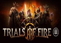 Review for Trials of Fire  on PC