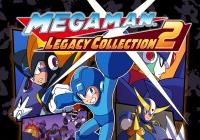 Read review for Mega Man Legacy Collection 2 - Nintendo 3DS Wii U Gaming