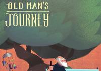 Review for Old Man