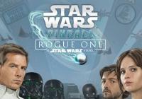 Read review for Star Wars Pinball: Rogue One - Nintendo 3DS Wii U Gaming