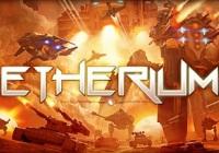 Read review for Etherium - Nintendo 3DS Wii U Gaming