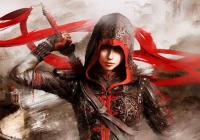 Read review for Assassin's Creed Chronicles: China - Nintendo 3DS Wii U Gaming