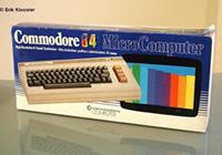 Read article Commodore 64 Arrives on US VC - Nintendo 3DS Wii U Gaming