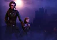 Read review for Shadwen - Nintendo 3DS Wii U Gaming