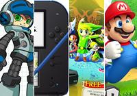 Read article Watch Nintendo Bytes Episode 6 - Nintendo 3DS Wii U Gaming