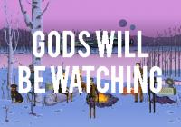 Read review for Gods Will Be Watching - Nintendo 3DS Wii U Gaming