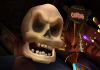 Read review for Tales of Monkey Island Episode 3: Lair of the Leviathan - Nintendo 3DS Wii U Gaming