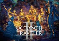 Review for Octopath Traveler II on Nintendo Switch