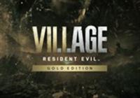 Review for Resident Evil Village: Winters