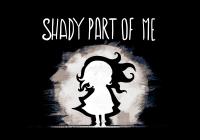 Review for Shady Part of Me on PlayStation 4
