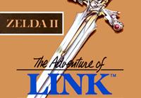 Review for Zelda II: The Adventure of Link on NES