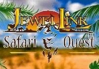 Read review for Jewel Link: Safari Quest - Nintendo 3DS Wii U Gaming