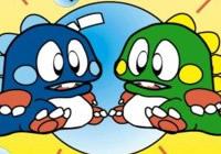 Bubble Bobble Wii Pops Outside Japan on Nintendo gaming news, videos and discussion