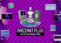 Read Review: Radiantflux: Hyperfractal (Wii U) - Nintendo 3DS Wii U Gaming