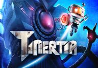 Read review for Tinertia - Nintendo 3DS Wii U Gaming