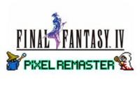 Read review for Final Fantasy IV Pixel Remaster - Nintendo 3DS Wii U Gaming