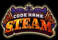 Read Review: Code Name: S.T.E.A.M. (Nintendo 3DS eShop) - Nintendo 3DS Wii U Gaming