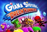 Review for Giana Sisters: Dream Runners on PlayStation 4