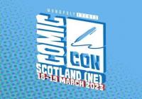 Read article Upcoming: Comic Con Scotland NE - Nintendo 3DS Wii U Gaming