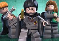 Review for LEGO Harry Potter: Years 5-7 on Wii