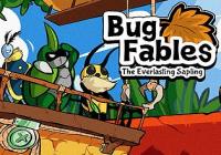 Read review for Bug Fables: The Everlasting Sapling  - Nintendo 3DS Wii U Gaming