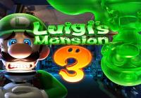 Read Review: Luigi's Mansion 3 (Nintendo Switch) - Nintendo 3DS Wii U Gaming