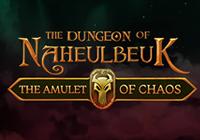 Read review for The Dungeon of Naheulbeuk: The Amulet of Chaos - Nintendo 3DS Wii U Gaming