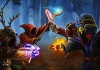 Review for Magicka: Wizard Wars on PC