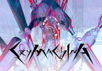 Read review for Crymachina - Nintendo 3DS Wii U Gaming