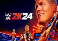 Read Review: WWE 2K24 (PlayStation 5) - Nintendo 3DS Wii U Gaming