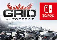 Read review for GRID Autosport - Nintendo 3DS Wii U Gaming