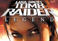 Review for Tomb Raider: Legend on PC