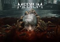 Read review for The Medium - Nintendo 3DS Wii U Gaming