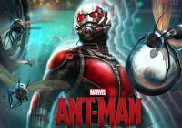 Read review for Zen Pinball 2: Marvel's Ant-Man  - Nintendo 3DS Wii U Gaming