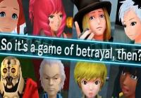 Read Review: Zero Escape: Virtue's Last Reward (3DS) - Nintendo 3DS Wii U Gaming