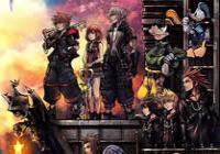 Read Review: Kingdom Hearts III (PlayStation 4) - Nintendo 3DS Wii U Gaming