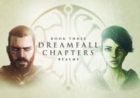 Read Review: Dreamfall Chapters Book Three: Realms (PC) - Nintendo 3DS Wii U Gaming